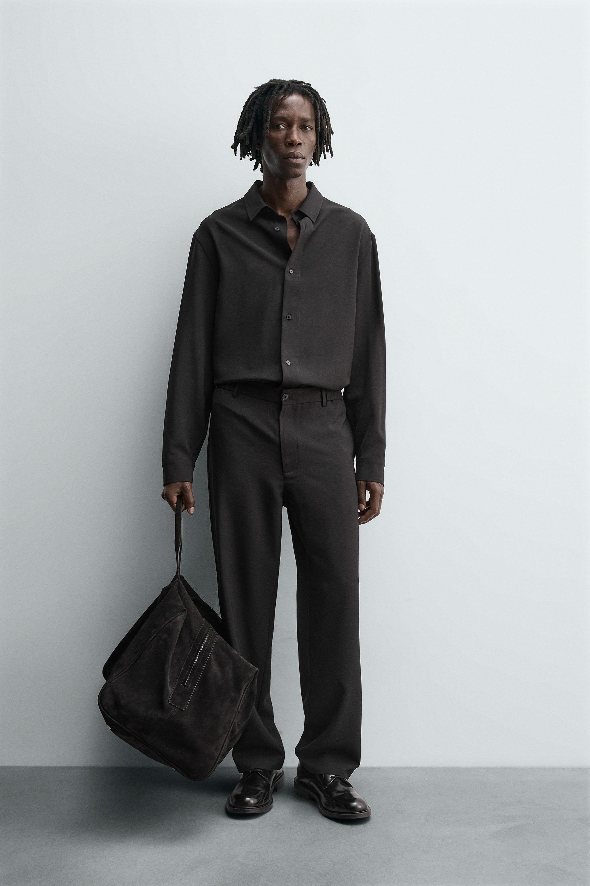 セットアップ すべてを見る | ZARA 日本