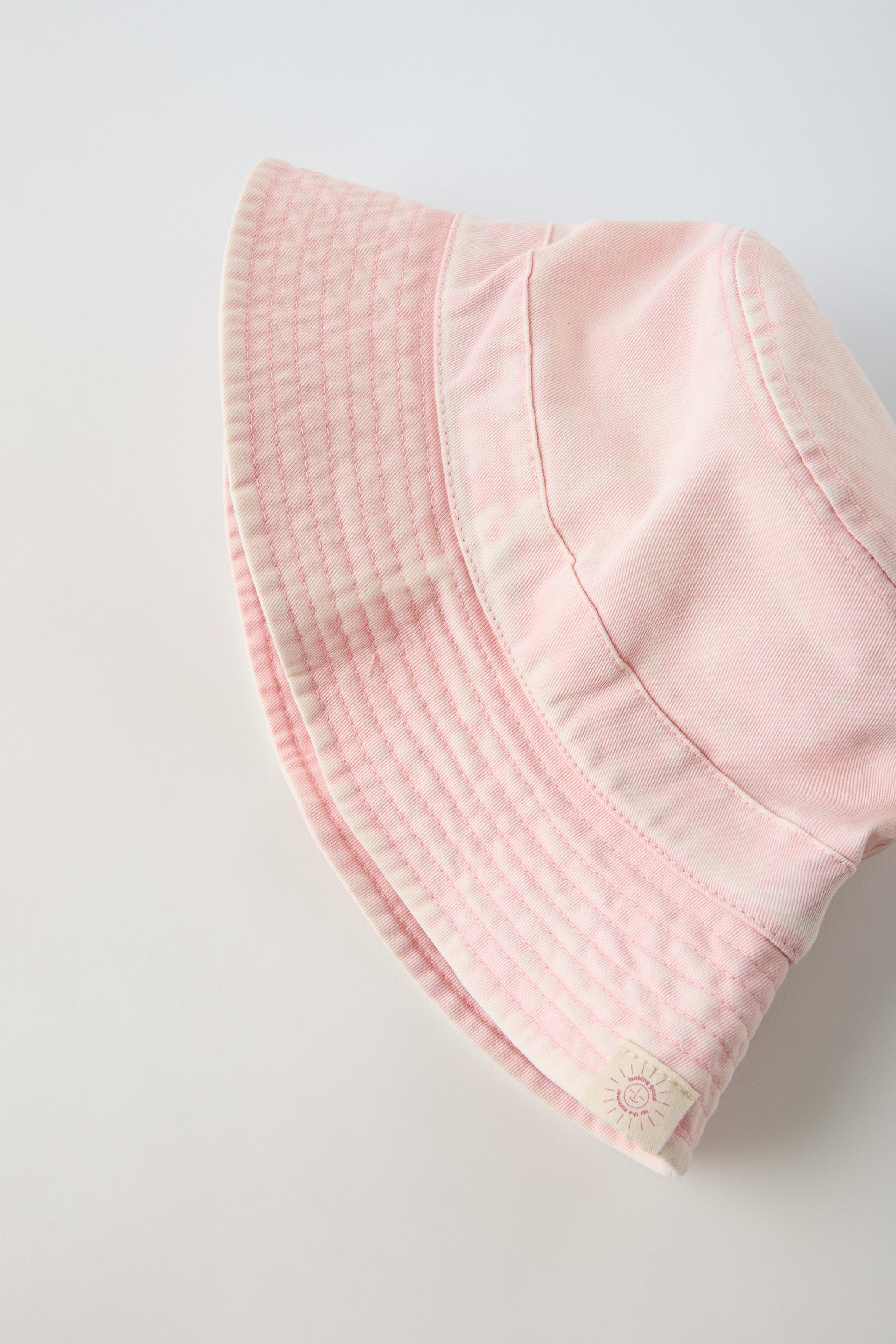 Zara baby sale sun hat