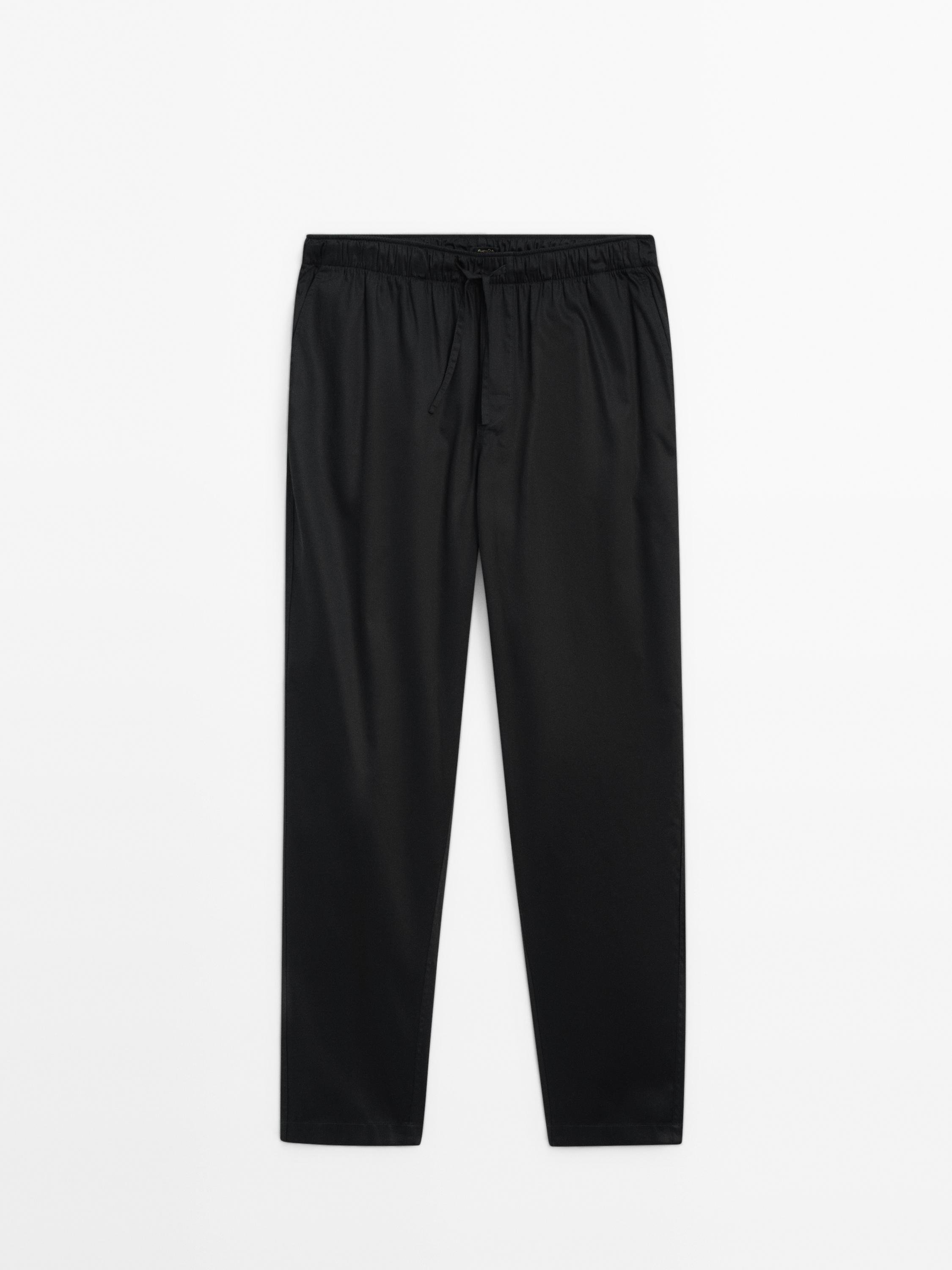 Zara ladies pyjamas sale