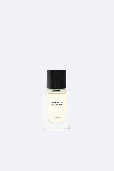 TOBACCO SUBLIME 30 МЛ —  от Zara — изображение 0