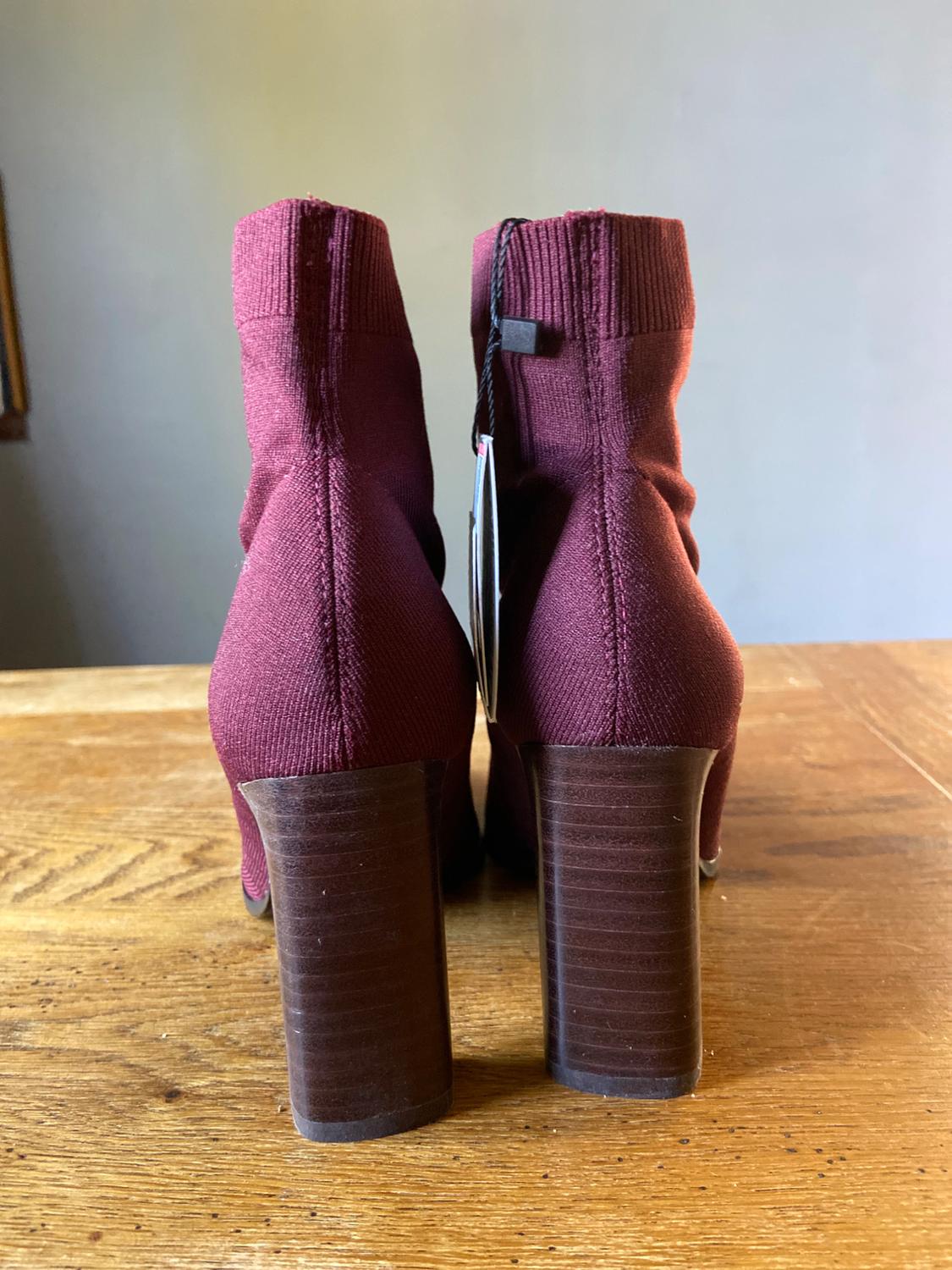 ANKLE BOOTS - Image 2