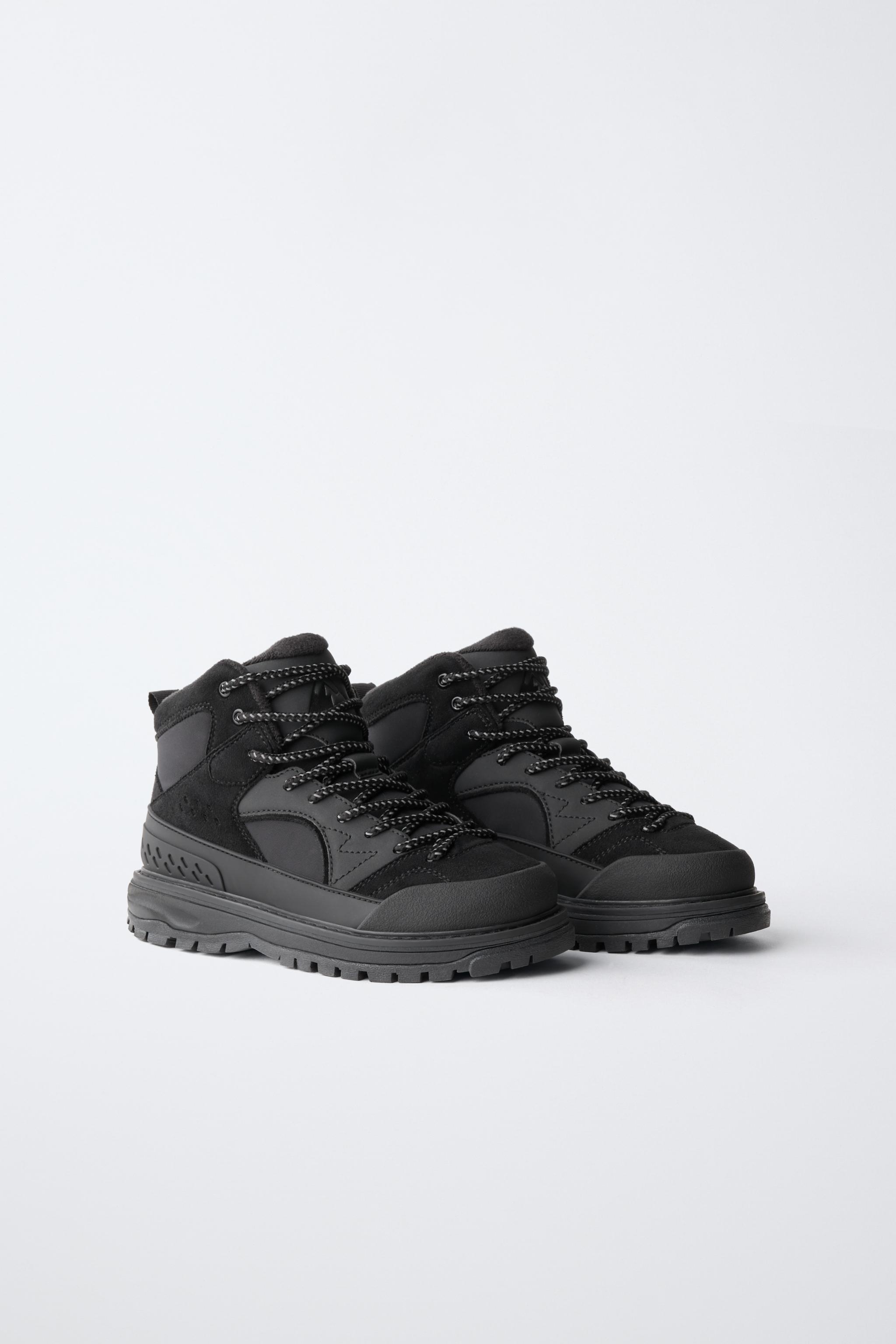 BASKETS TECHNIQUES WATER REPELLENT