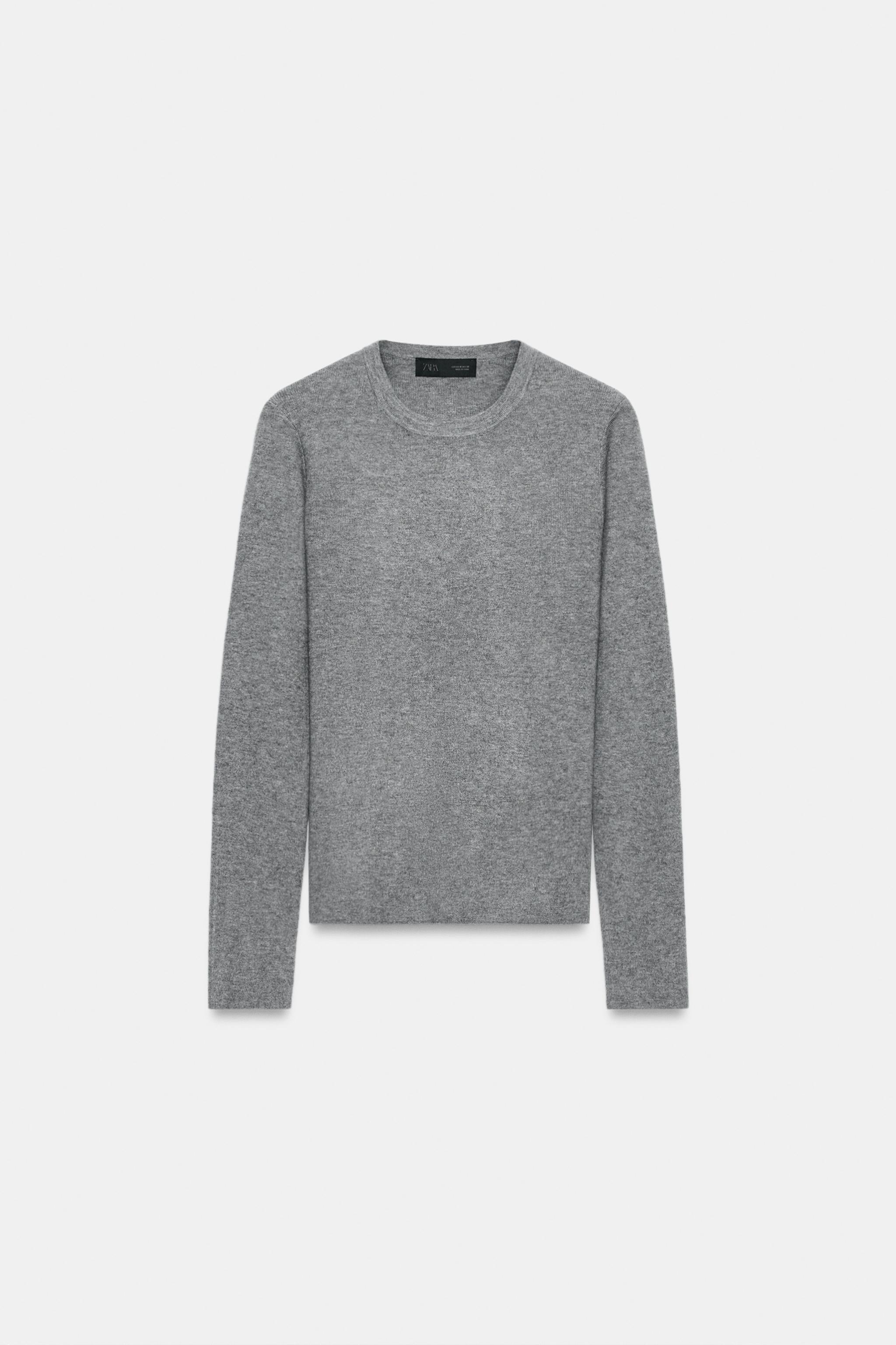 PULL EN MAILLE DOUX