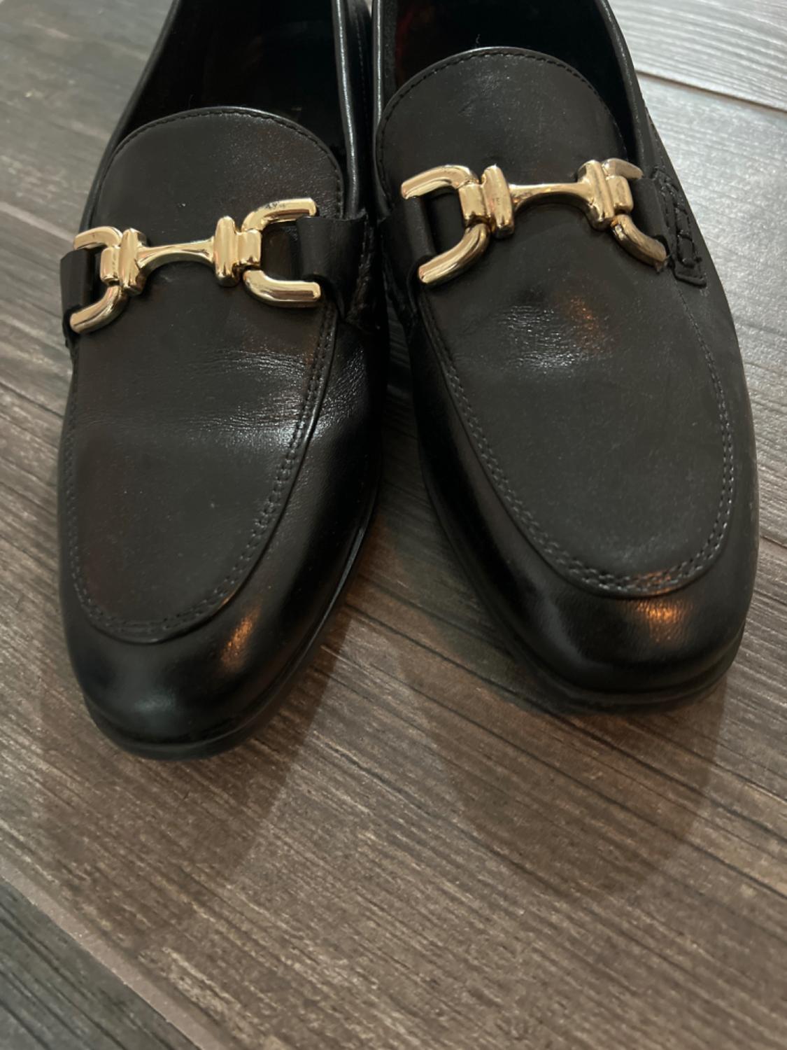BLACK LOAFER - Image 4
