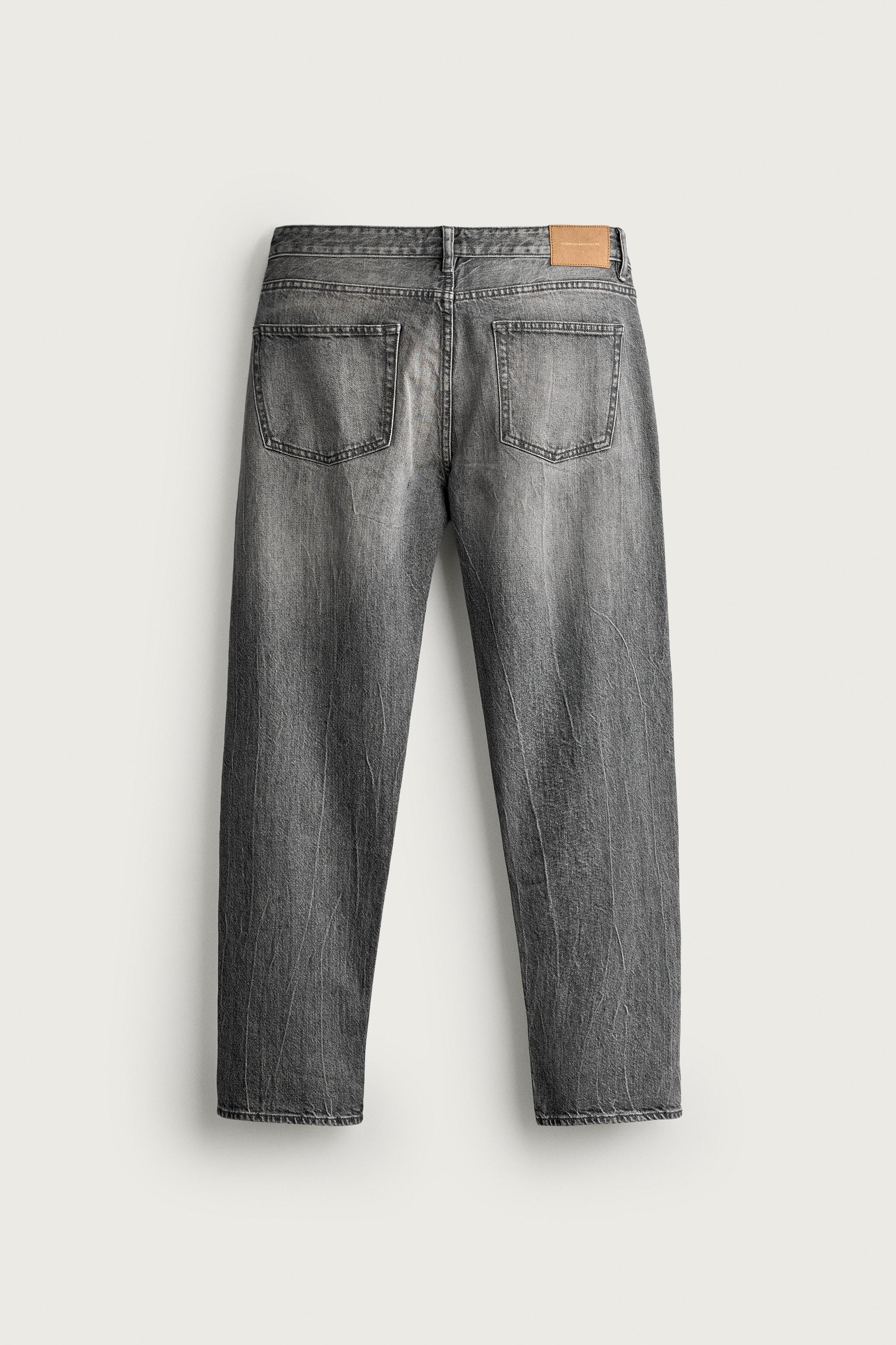 JEAN REGULAR FIT