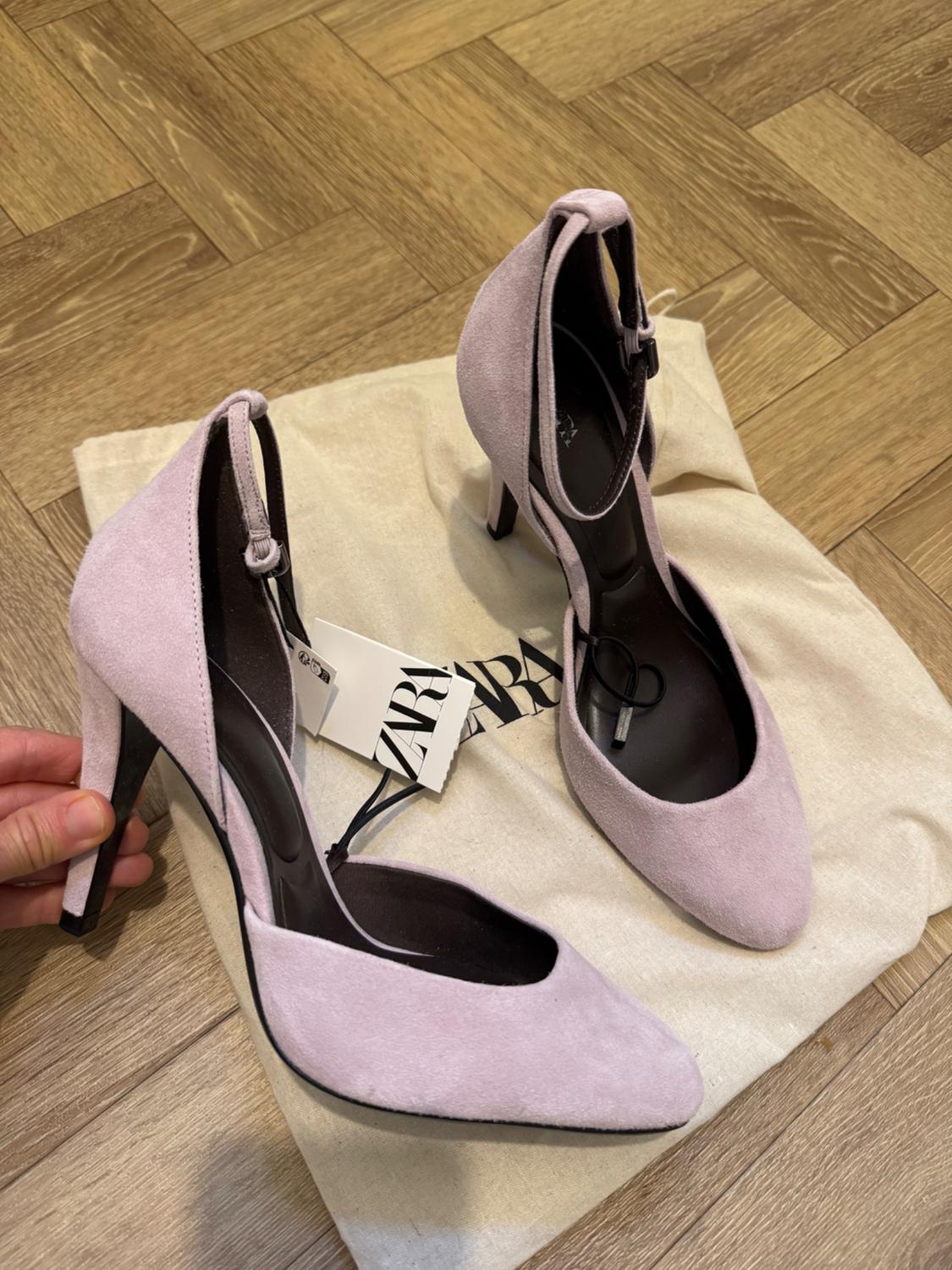 HIGH HEELS - Image 2