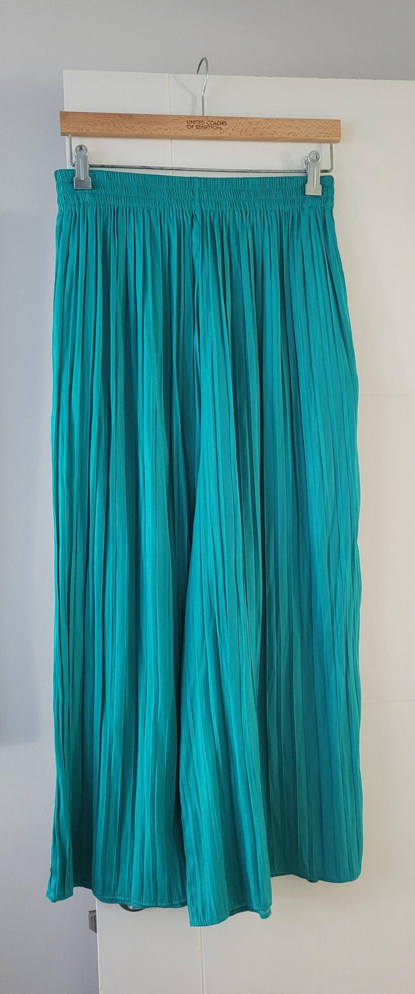 PLEATED TROUSERS - Image 4