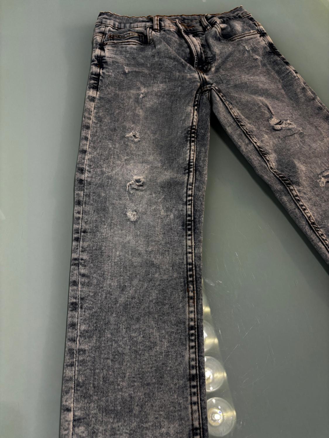 JEANS BAMBINO TAGLIA 1112 ANNI - Image 2