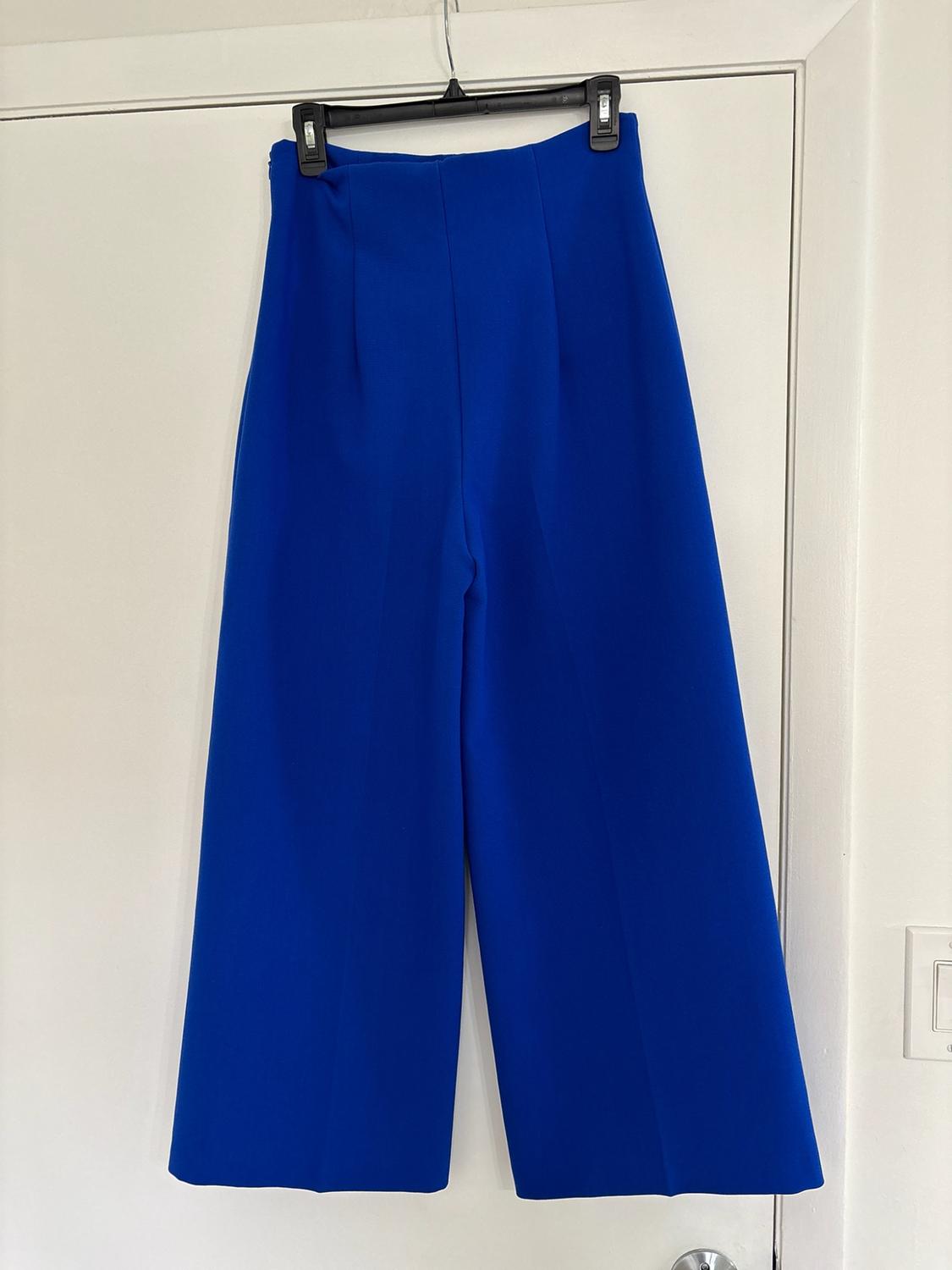 PANTALÓN CULOTTE - Image 2
