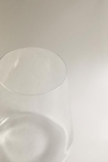 CONICAL CRYSTALLINE TUMBLER - 990 by Zara - Image 2