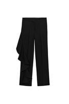 YÜN KARIŞIMLI BLAZER ZW COLLECTION - Görsel 2