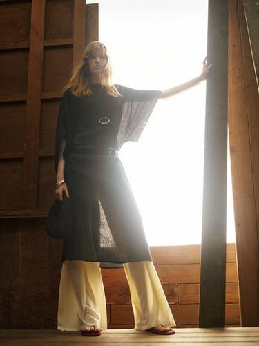 Zara Product image - Black - Image 0