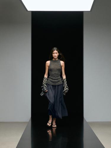 Image du produit - Sable / Chiné de Zara - Image 0