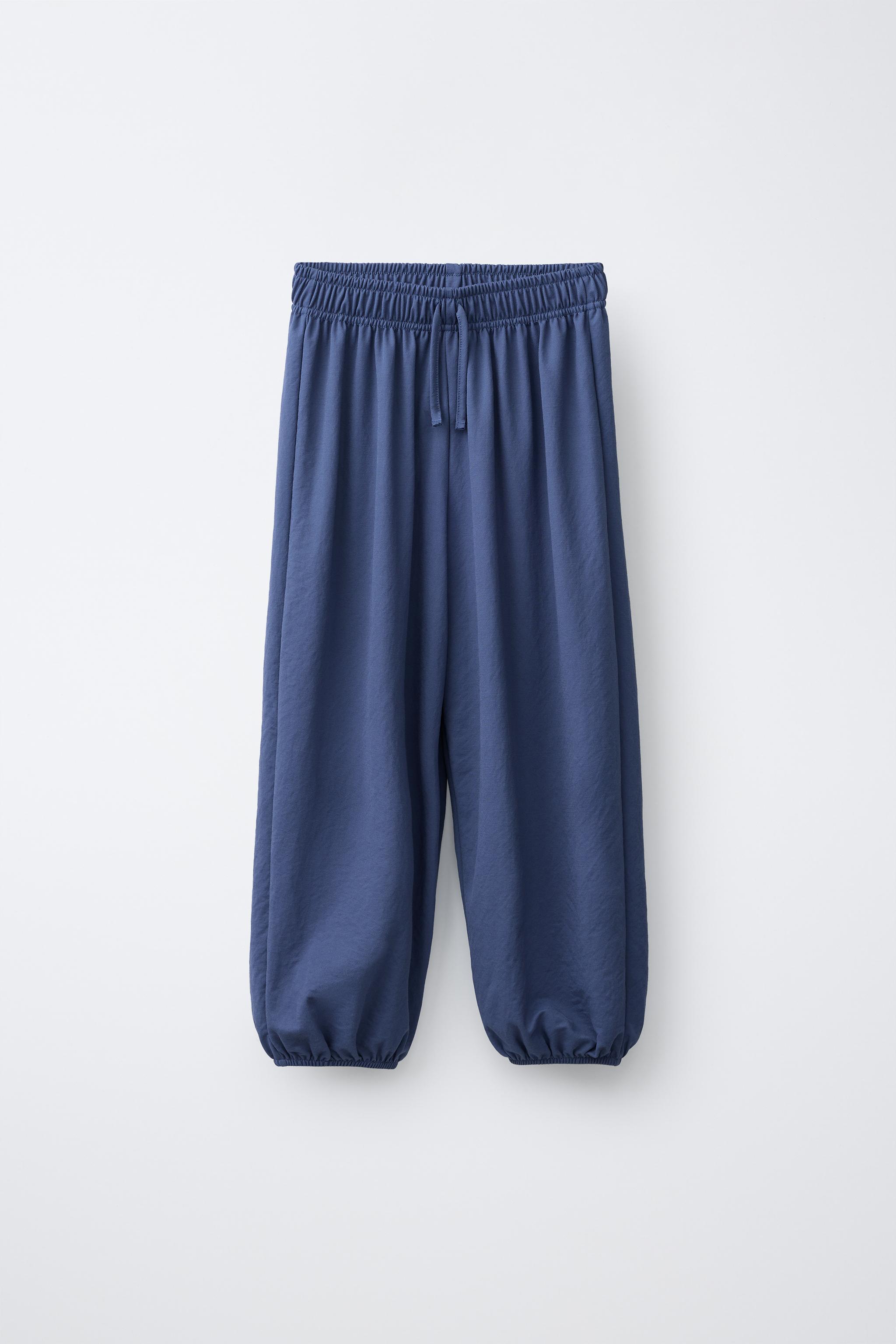 PANTALON BALLON