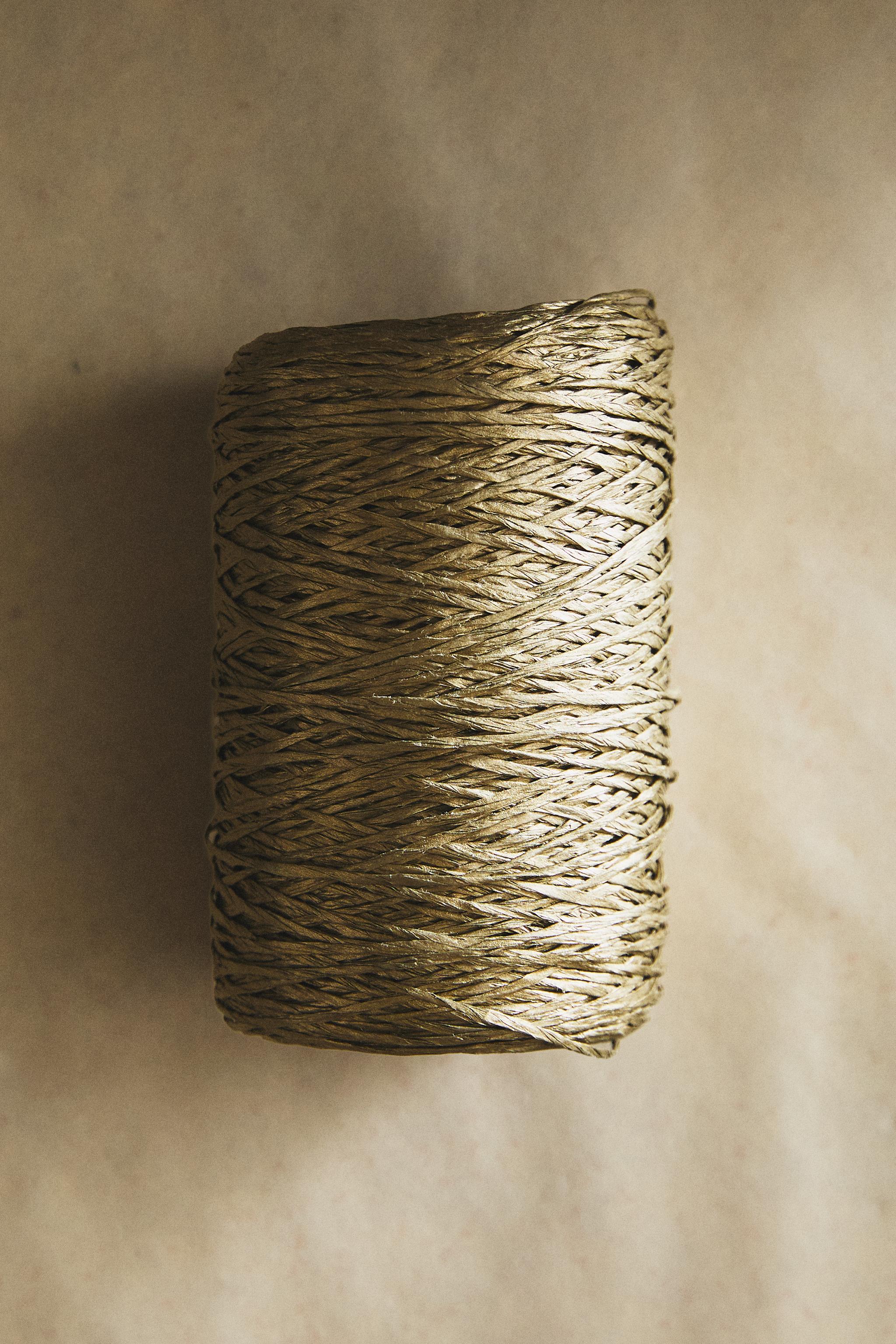 CHRISTMAS GIFT GLITTERY BOW RIBBON