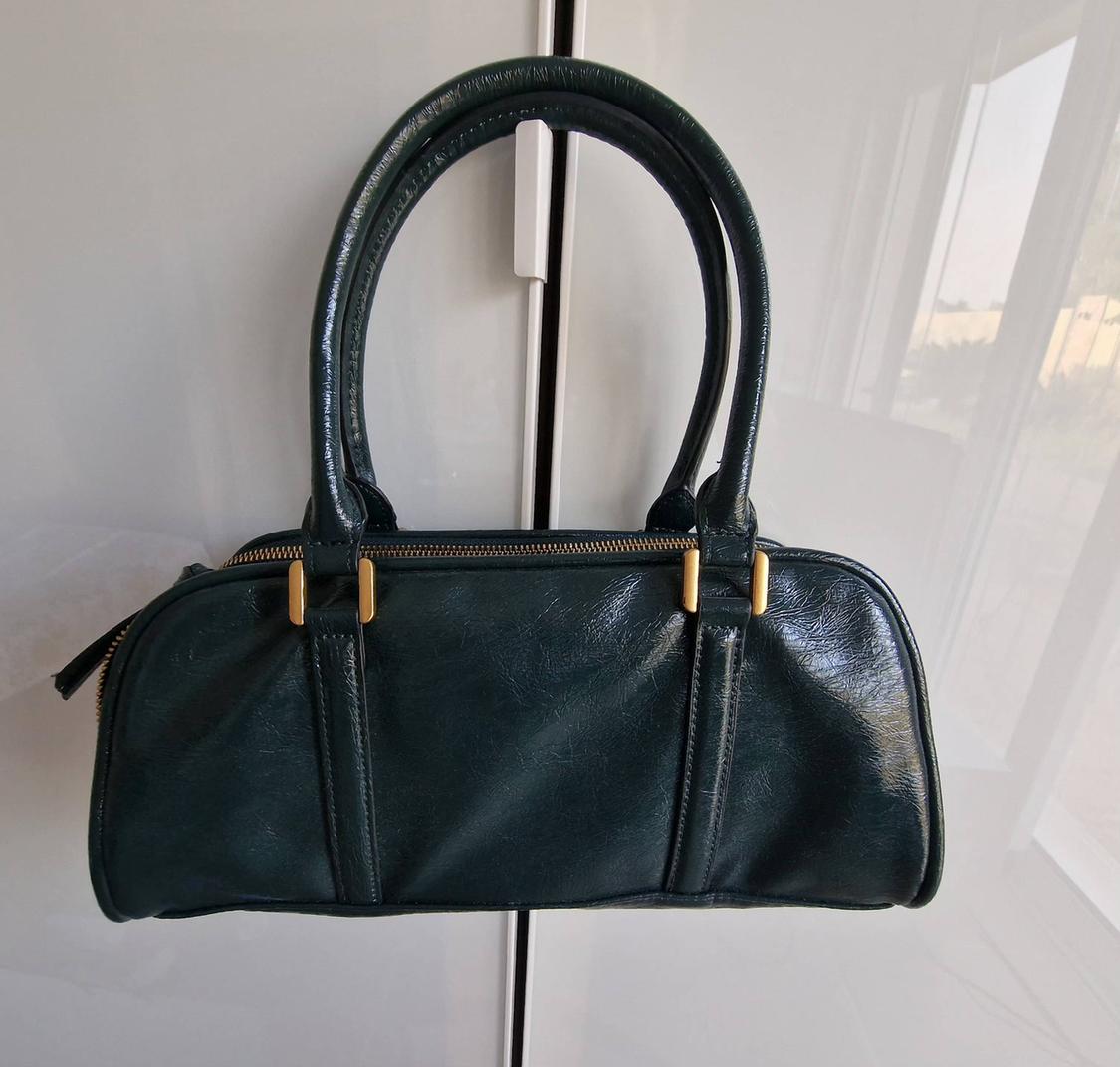 ZIP BOWLING BAG - Image 3