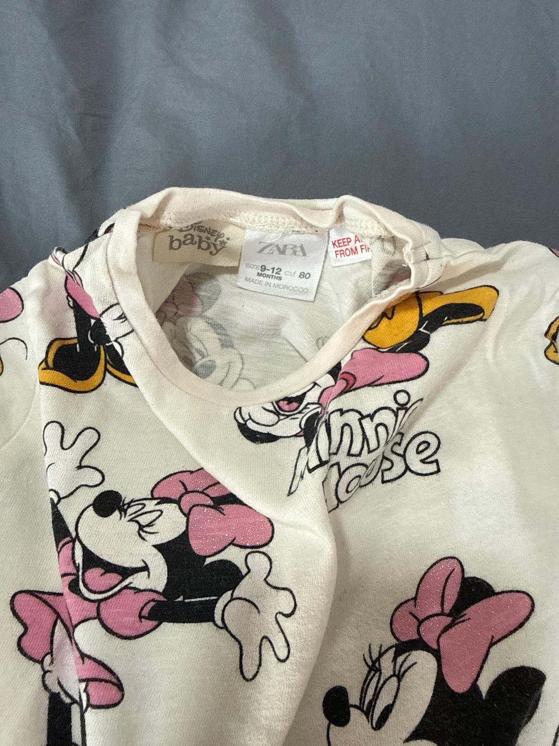 MINNIE MOUSE © DISNEY T-SHIRT - Image 2