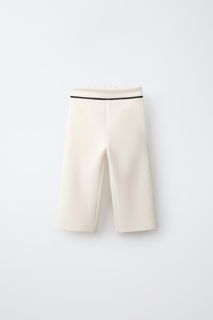 Pantalon straight vivo