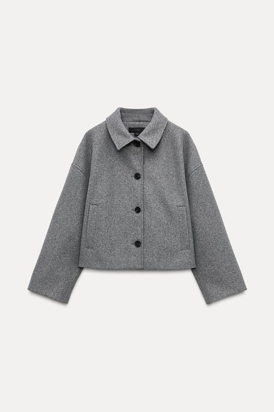 KRTK BUNDA ZW COLLECTION - ed od Zara - Obrzek 4
