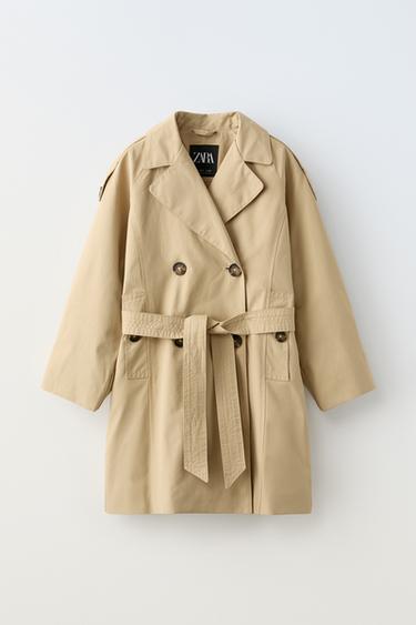 TRENKOT S PSKEM - stedn velbloud od Zara