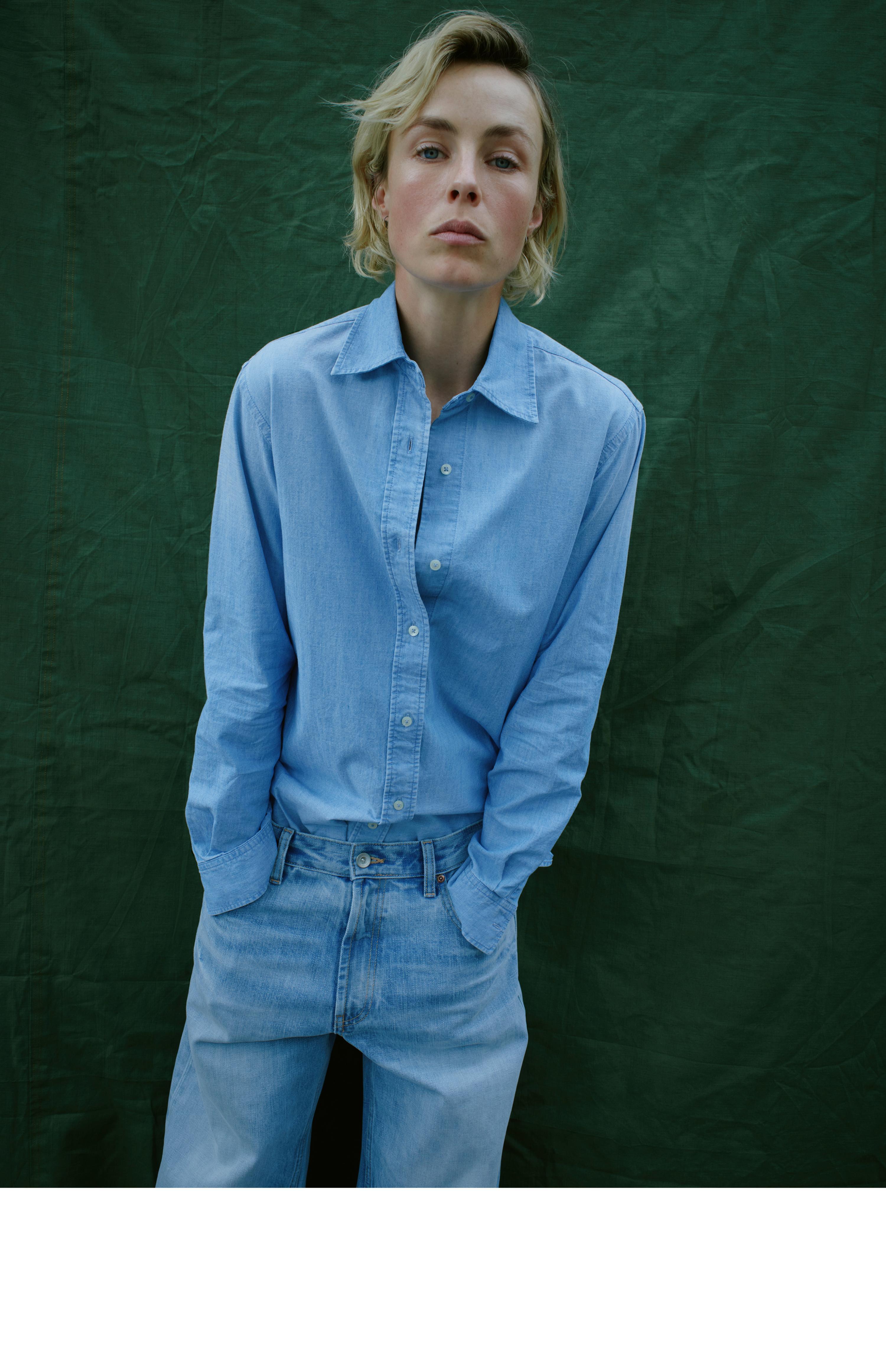 大きめサイズ✨銀ボタン　ZARA　Lサイズ　ナポレオンコート　メンズ　ブラック コート | トレンチコート すべて見る | ZARA 日本