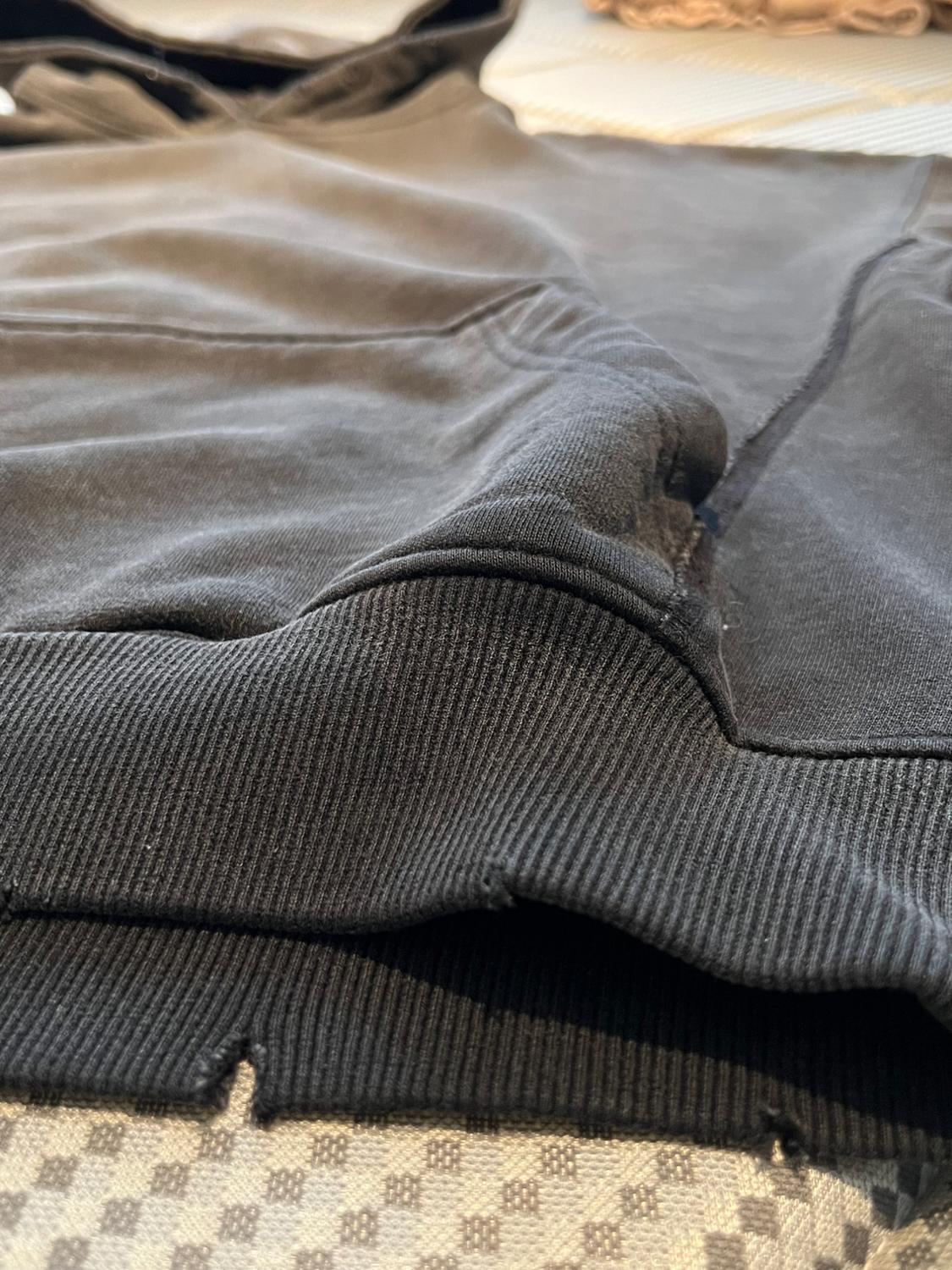 ACID WASH HOODIE - Image 6