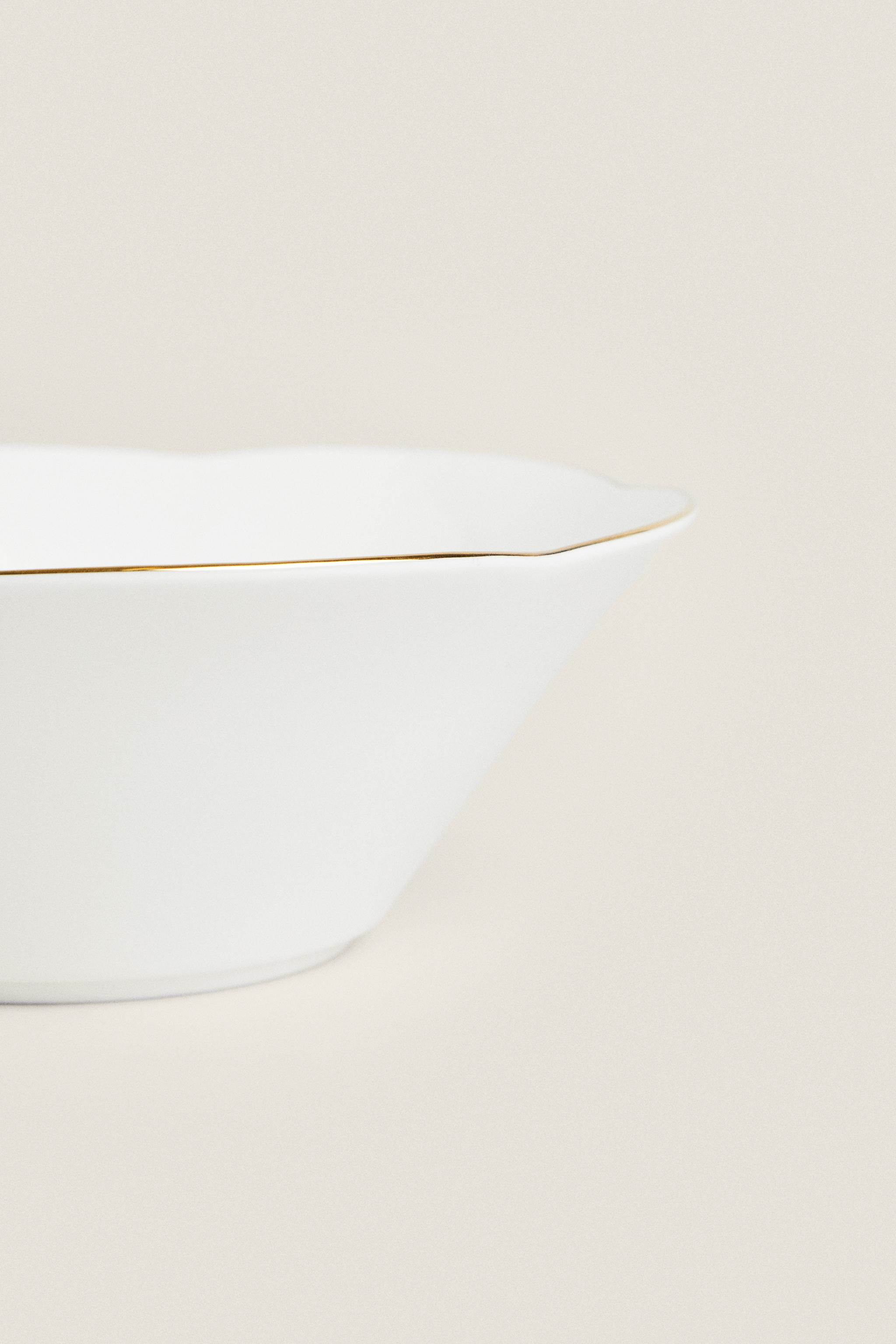 BONE CHINA TABLEWARE | ZARA United States