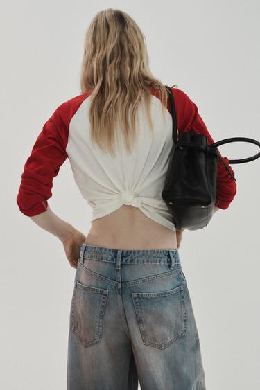 T-SHIRT THE MUPPETS ©DISNEY MANCHES LONGUES - Blanc de Zara - Image 2