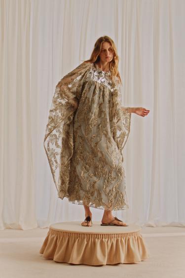 bohemian wedding dresses Queen Melissa | Queen Bridal