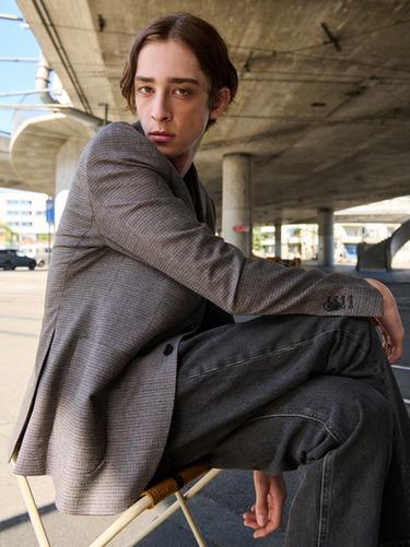 Zara Product image - Ecru - Image 0