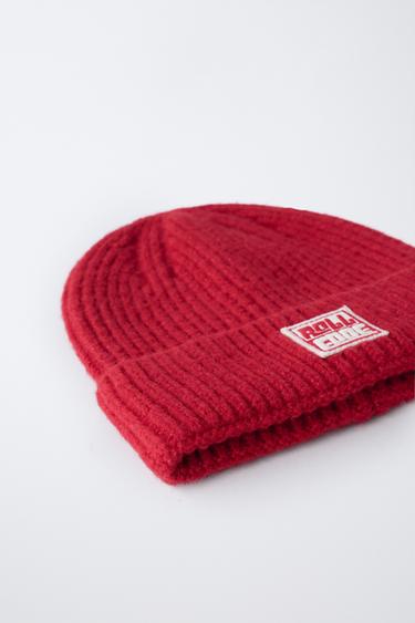 Product image - Red by Zara