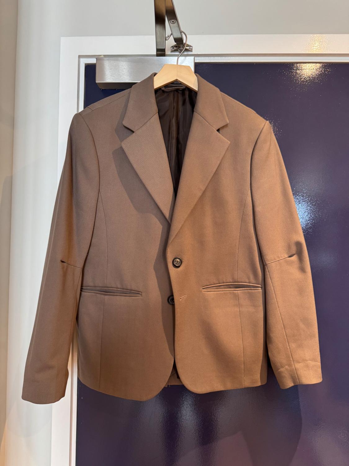 OVERSIZE BLAZER - Image 2