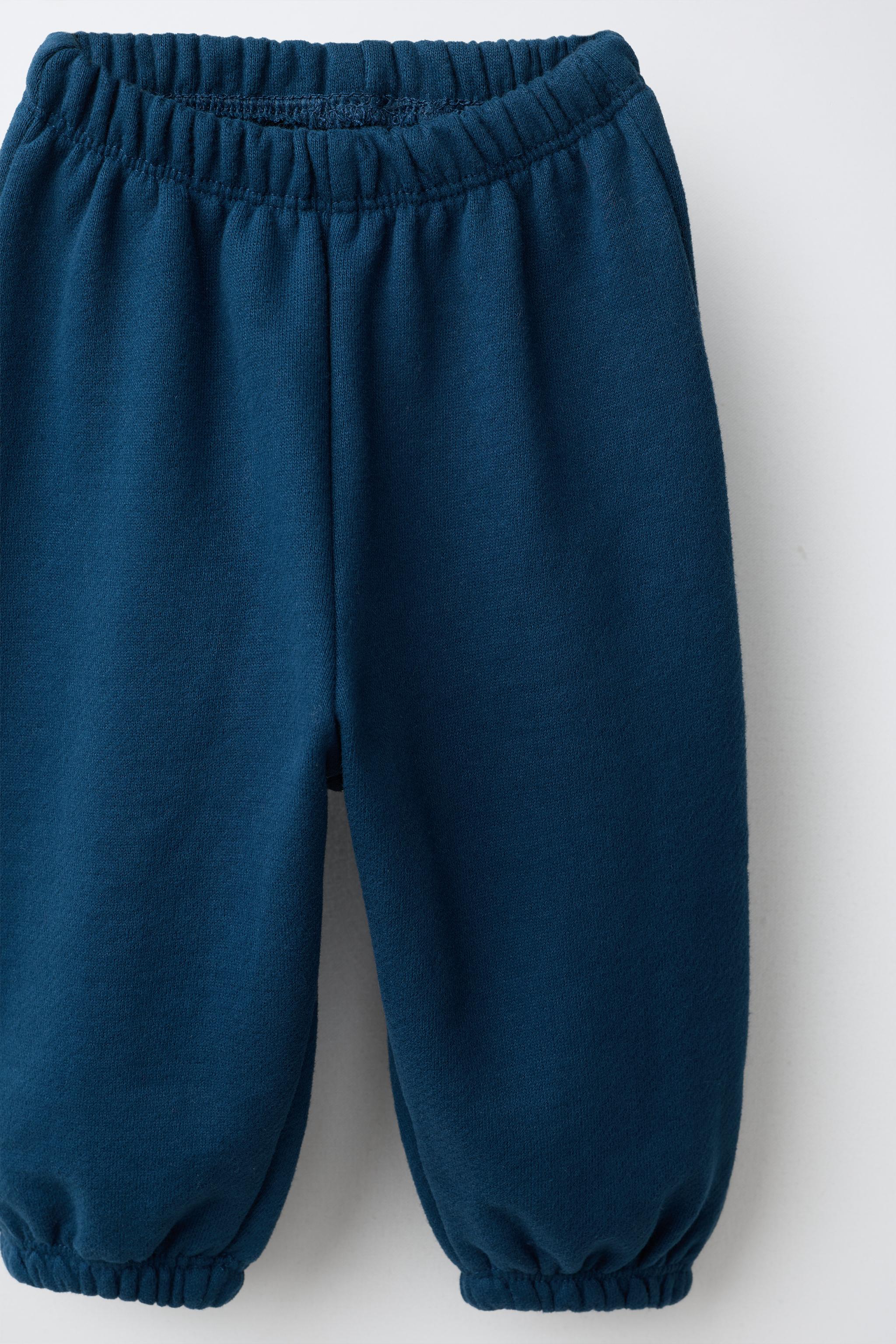 ENSEMBLE SWEAT ET pantalon JOGGER COMBINÉ