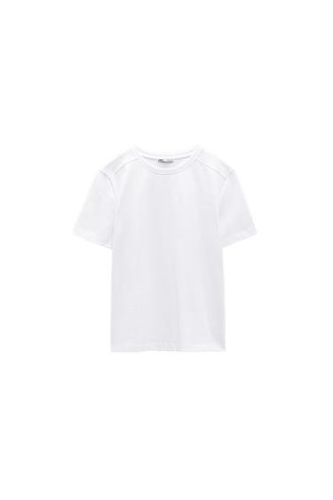 HEAVY COTTON T-SHIRT