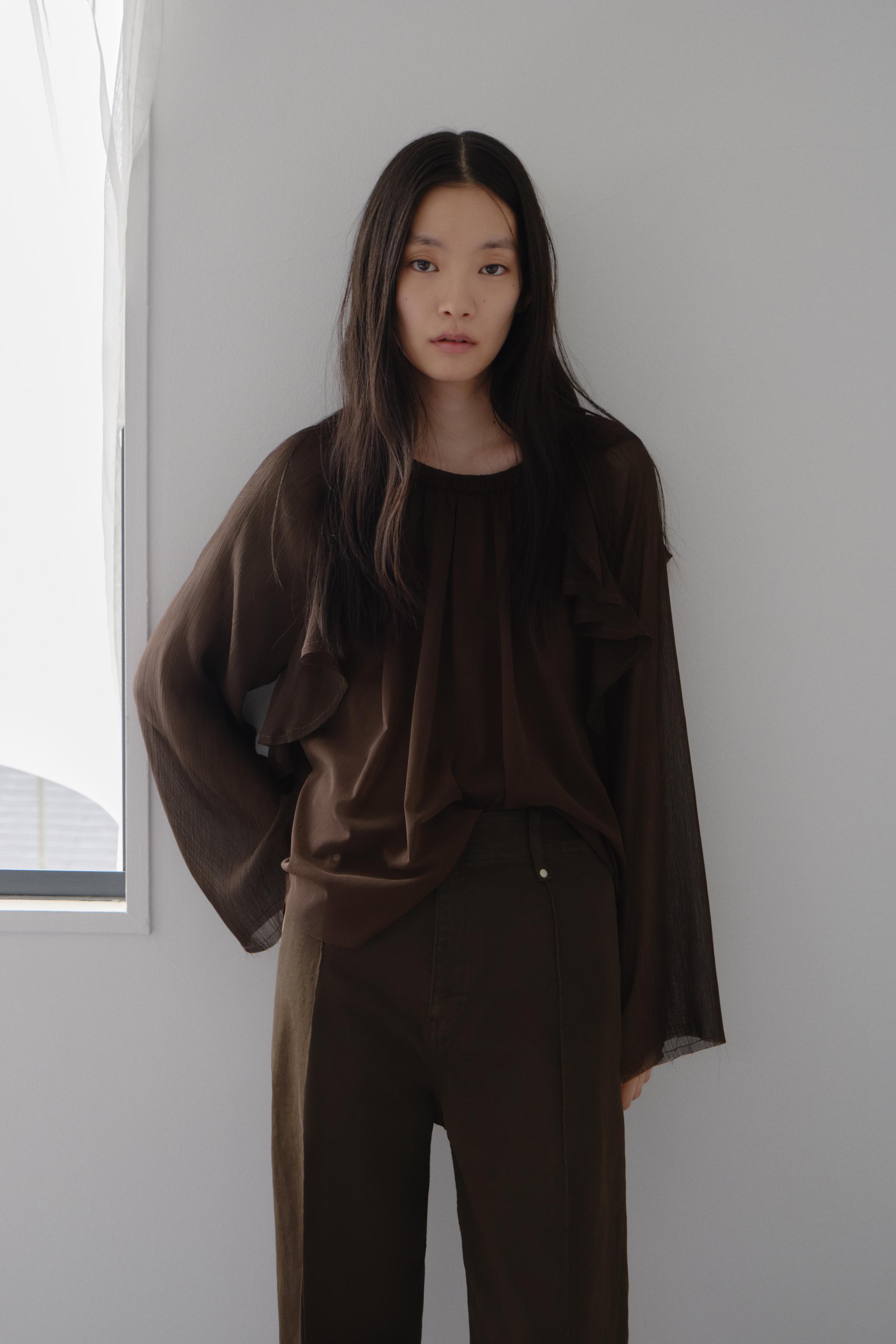 トップス – レディース | ZARA 日本