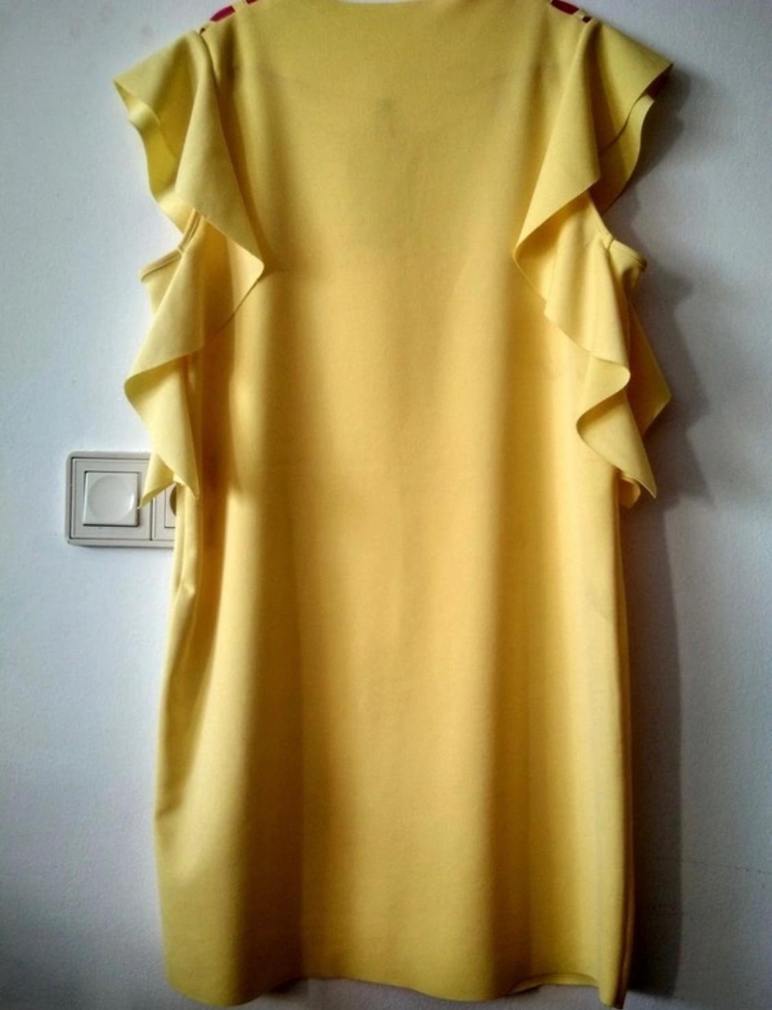 FRILLY DRESS - Image 2