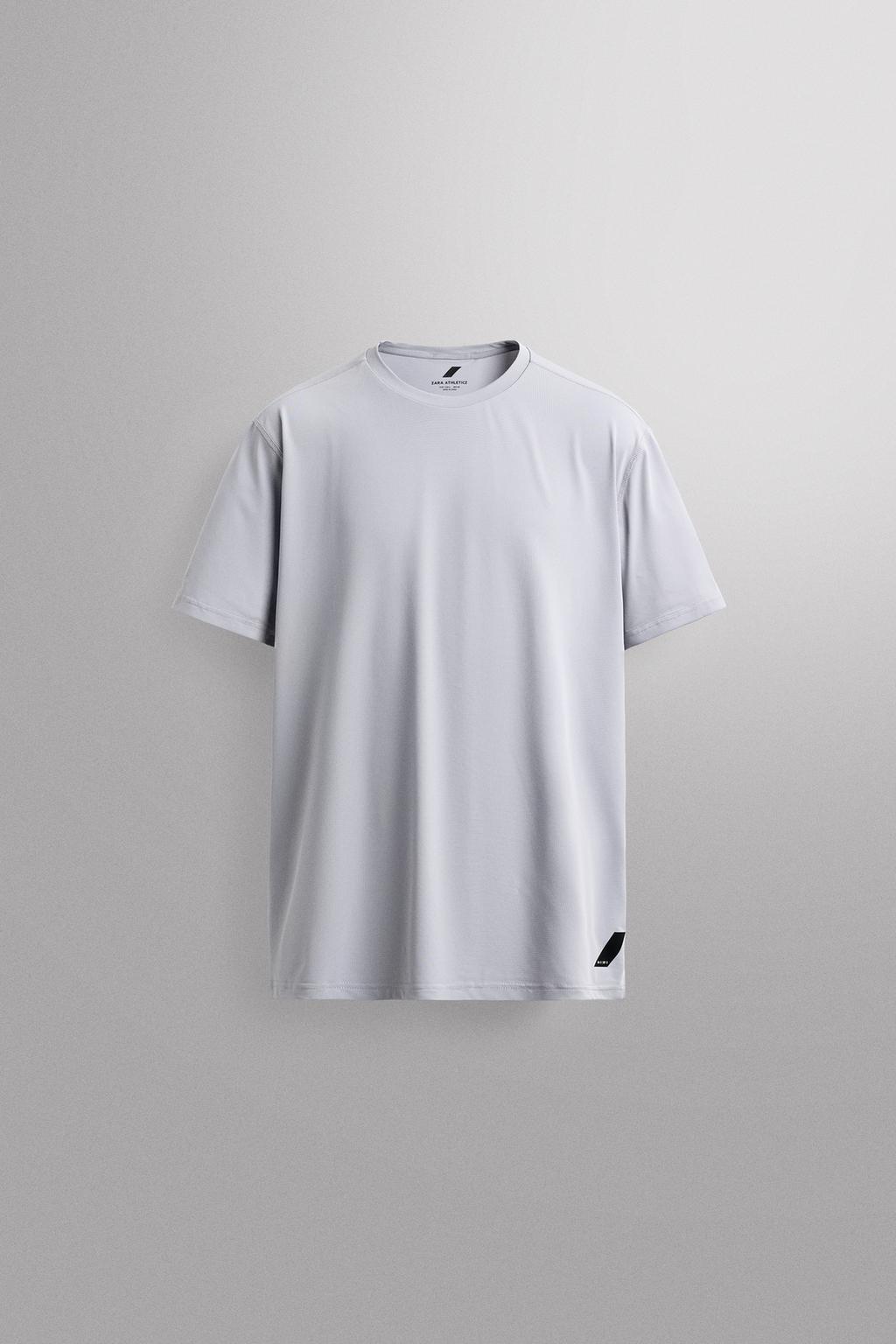 TECHNICAL TRAINING T-SHIRT