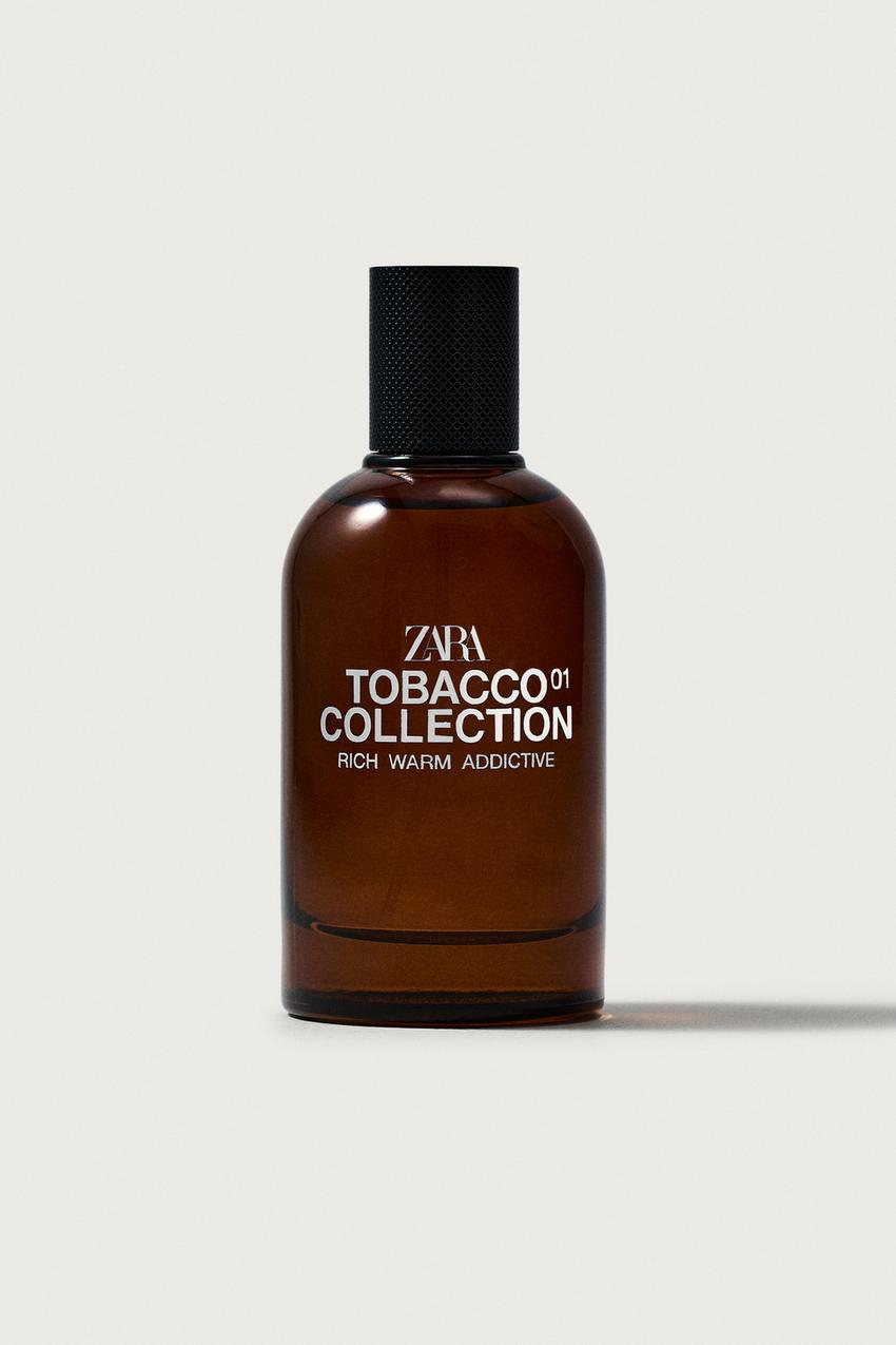 zara tobacco cologne Collection Rich, Warm, Addictive Its a warm Zara #Tobacco Collection Infinite Rich