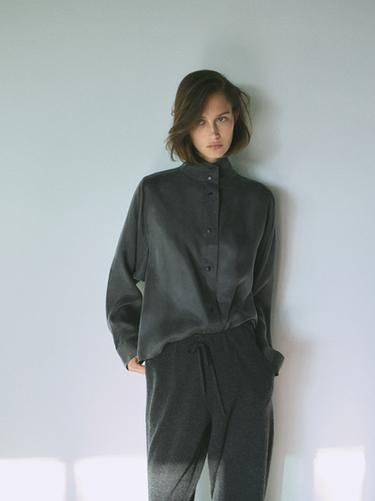Zara Product image - Gray - Image 0