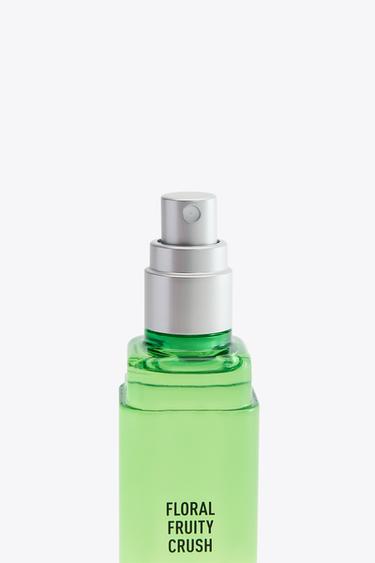 FLORAL FRUITY CRUSH HAIR & BODY MIST 75ML (2.54 FL.OZ) -  by Zara - Image 1