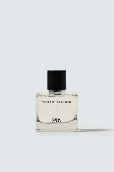 Product image - TINTED LEATHER by Zara