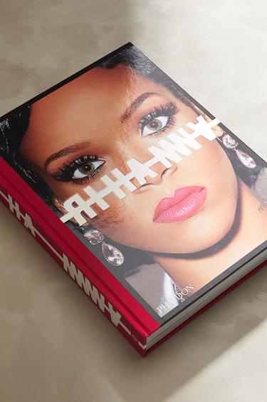 LIVRE RIHANNA - Fuchsia de Zara - Image 6