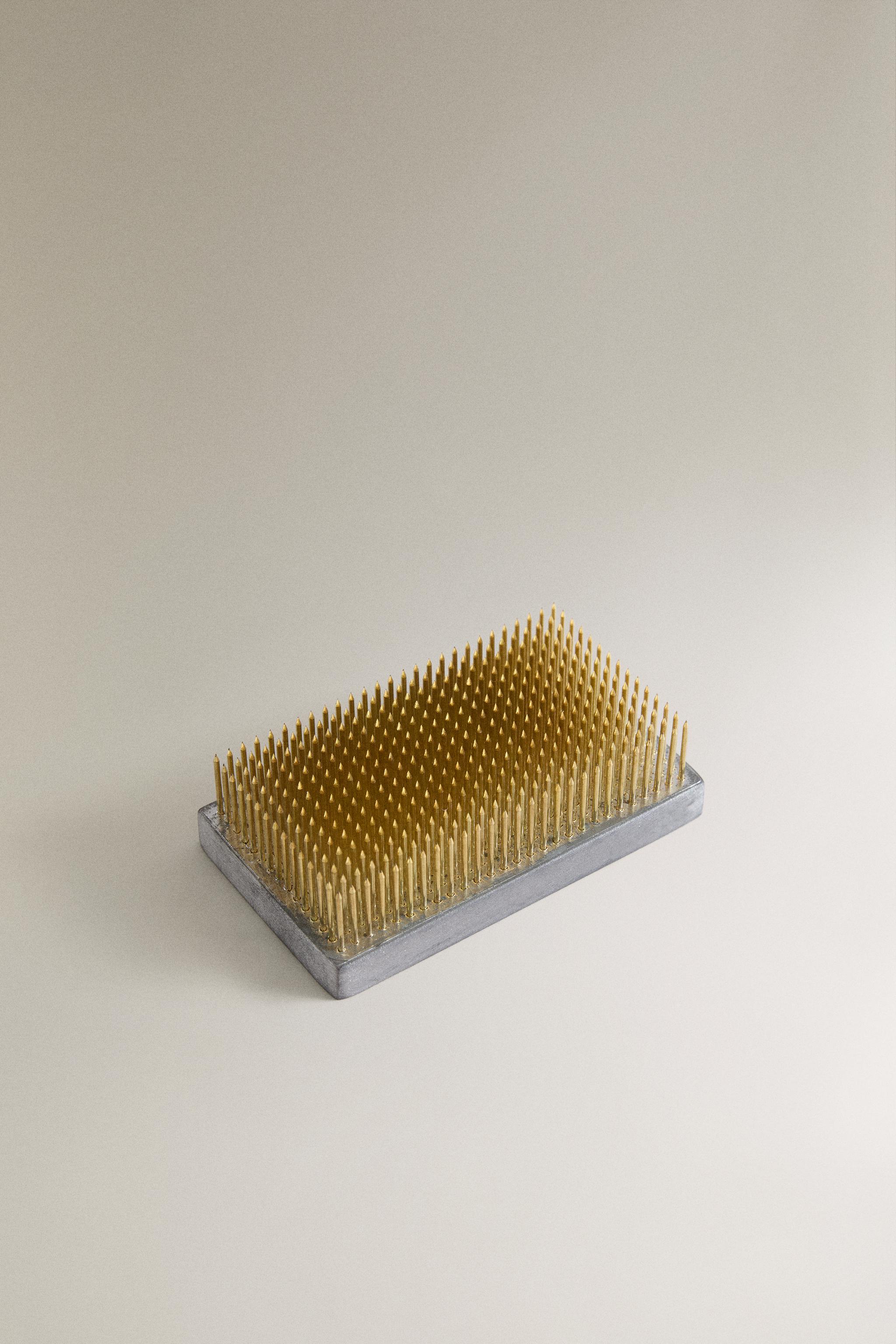 LARGE RECTANGULAR KENZAN | STUDIO MARY LENNOX — P