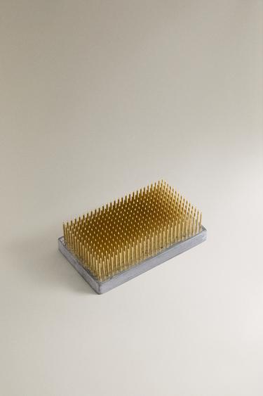 KENZAN RECTANGULAIRE GRAND FORMAT | STUDIO MARY LENNOX - P de Zara - Image 1