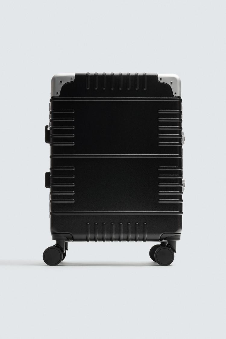ZARA TRAVEL SUITCASE