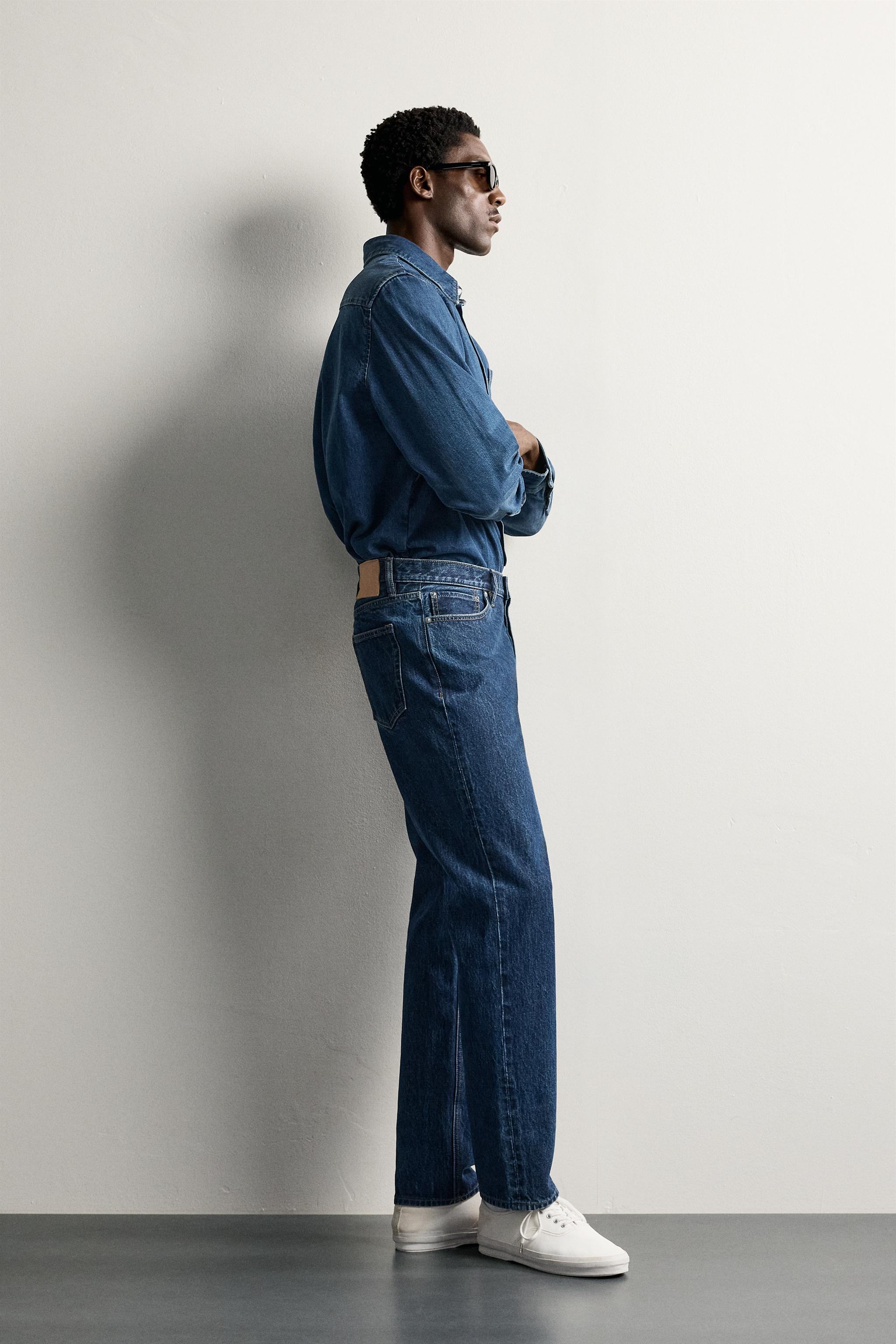 JEANS REGULAR FIT