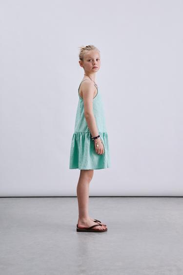 LOOK - Lime by Zara