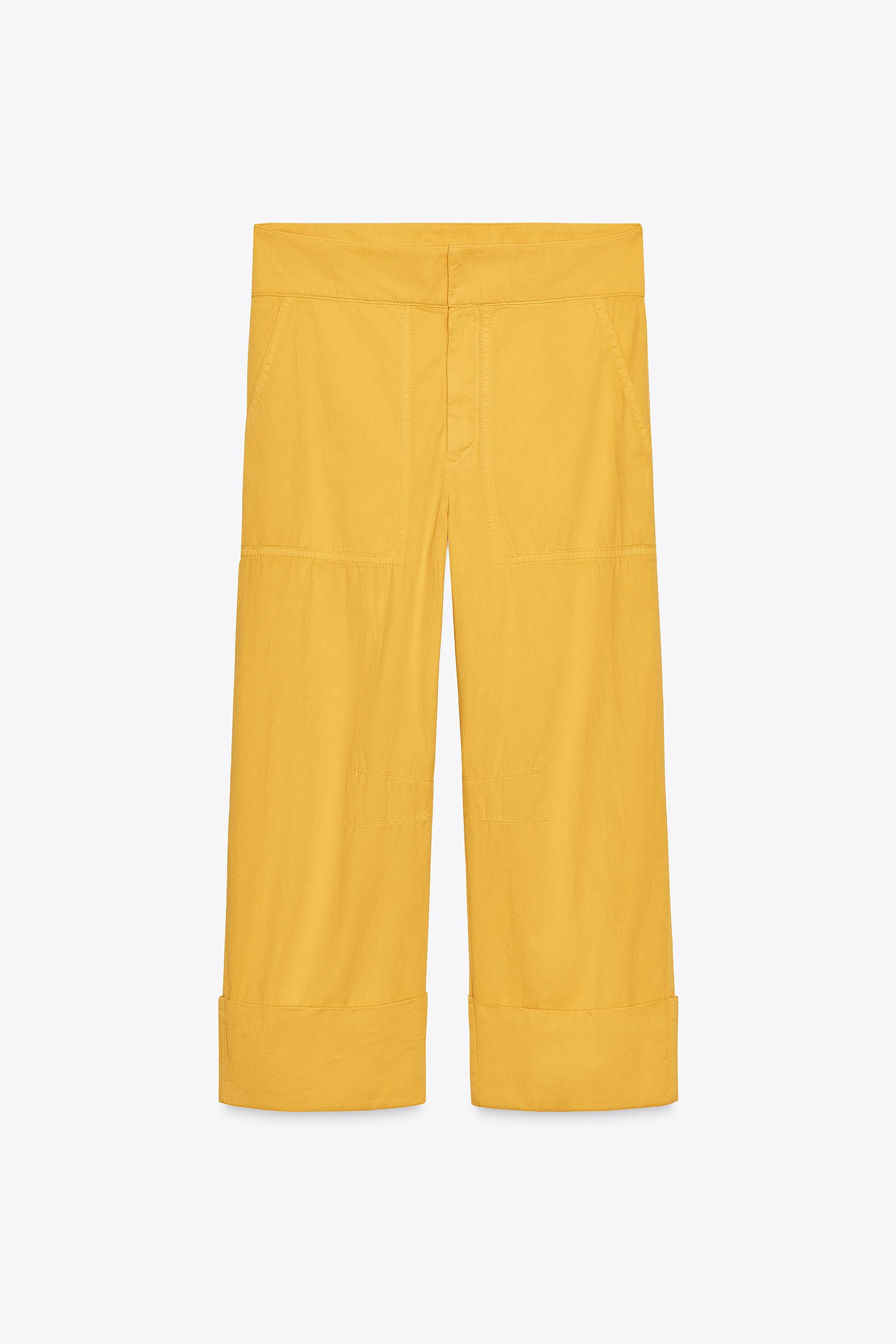 LIMITED EDITION CARGO PANTS