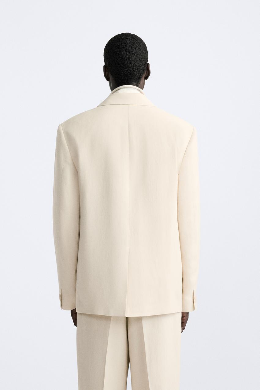サマー & リネンスーツ | メンズ | 最新コレクション | ZARA 日本
