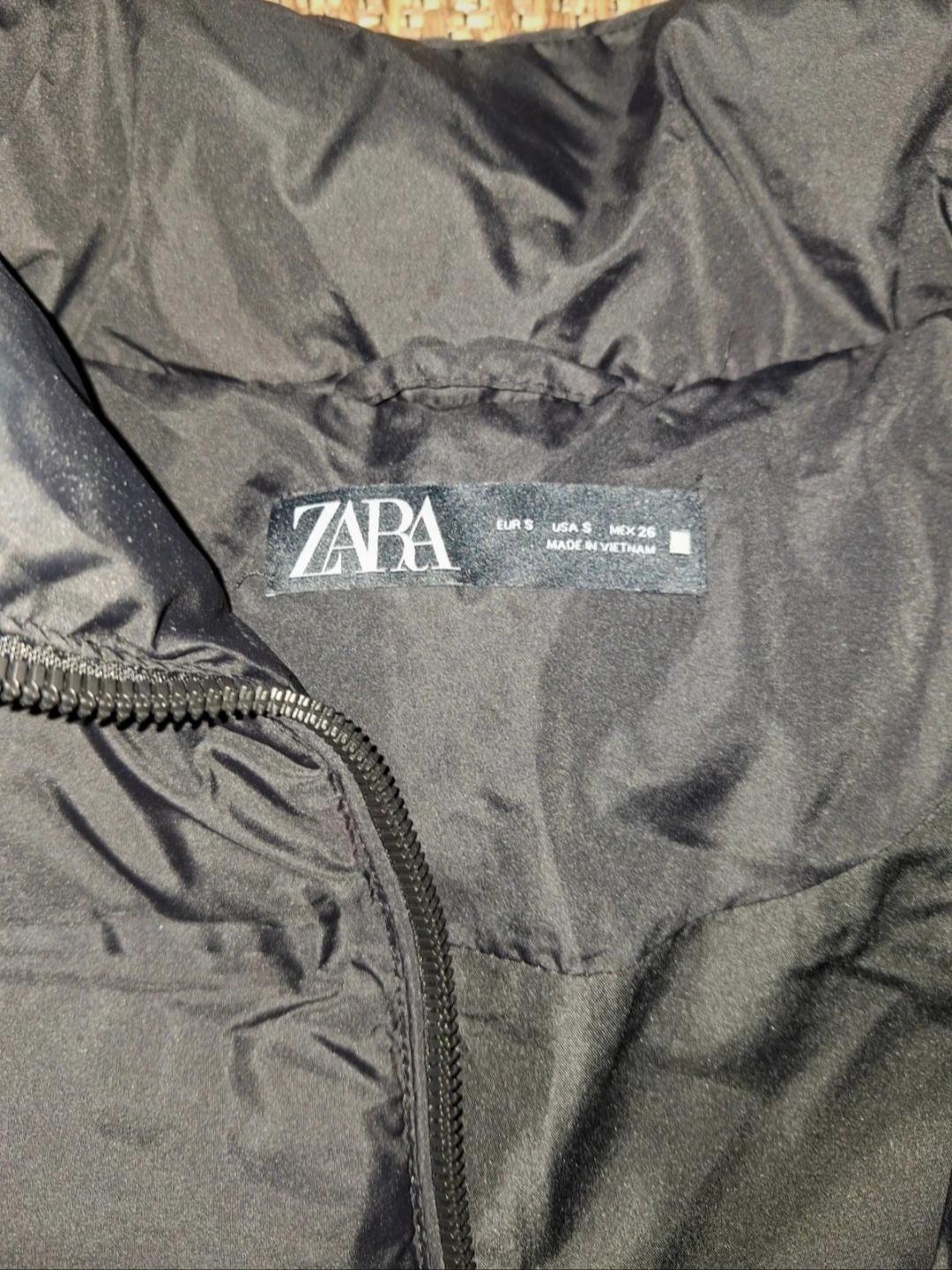 PUFFER GILET - Image 2